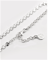 Fußring Nove25 Dame Timeless in Silber N25CAV00017 - N25CAV00017